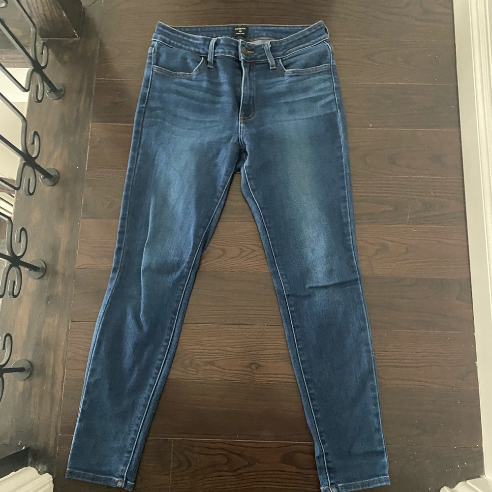 Just Black jeans size 30